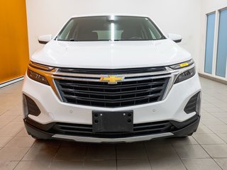 2022 Chevrolet Equinox in St-Jérôme, Quebec - 4 - w320h240px