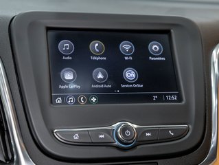 Chevrolet Equinox  2022 à St-Jérôme, Québec - 16 - w320h240px