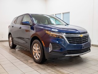 Chevrolet Equinox  2022 à St-Jérôme, Québec - 9 - w320h240px
