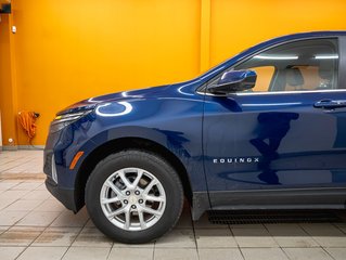 Chevrolet Equinox  2022 à St-Jérôme, Québec - 33 - w320h240px