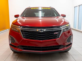 Chevrolet Equinox  2022 à St-Jérôme, Québec - 5 - w320h240px