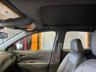 2022 Chevrolet Equinox in St-Jérôme, Quebec - 3 - w320h240px