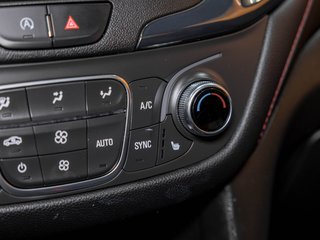 Chevrolet Equinox  2022 à St-Jérôme, Québec - 21 - w320h240px