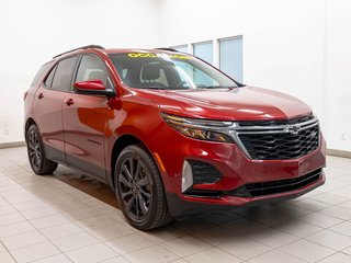 Chevrolet Equinox  2022 à St-Jérôme, Québec - 10 - w320h240px