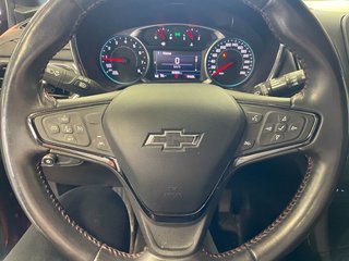 2022 Chevrolet Equinox in St-Jérôme, Quebec - 16 - w320h240px