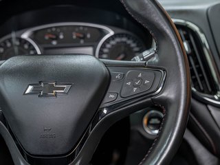 Chevrolet Equinox  2022 à St-Jérôme, Québec - 16 - w320h240px