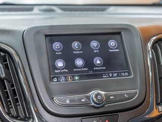 Chevrolet Equinox  2022 à St-Jérôme, Québec - 17 - w320h240px
