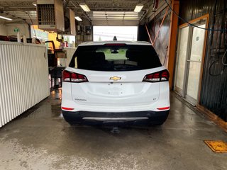Chevrolet Equinox  2022 à St-Jérôme, Québec - 6 - w320h240px