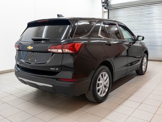 Chevrolet Equinox  2023 à St-Jérôme, Québec - 8 - w320h240px