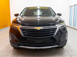 Chevrolet Equinox  2023 à St-Jérôme, Québec - 4 - w320h240px