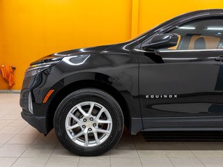 Chevrolet Equinox  2023 à St-Jérôme, Québec - 29 - w320h240px