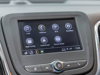 Chevrolet Equinox  2023 à St-Jérôme, Québec - 16 - w320h240px