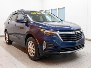 2023 Chevrolet Equinox in St-Jérôme, Quebec - 10 - w320h240px
