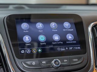 2023 Chevrolet Equinox in St-Jérôme, Quebec - 17 - w320h240px
