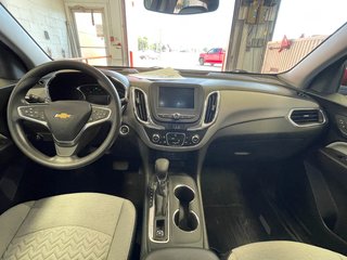 Chevrolet Equinox  2023 à St-Jérôme, Québec - 10 - w320h240px