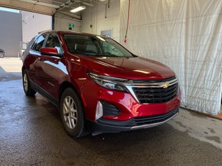 Chevrolet Equinox  2023 à St-Jérôme, Québec - 9 - w320h240px
