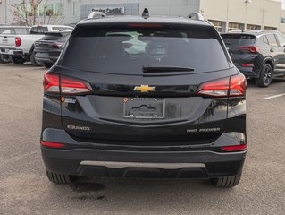 2024 Chevrolet Equinox in St-Jérôme, Quebec - 8 - w320h240px