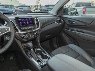 2024 Chevrolet Equinox in St-Jérôme, Quebec - 22 - w320h240px