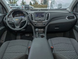 2024 Chevrolet EQUINOX LT 1,5T TA in St-Jérôme, Quebec - 4 - w320h240px