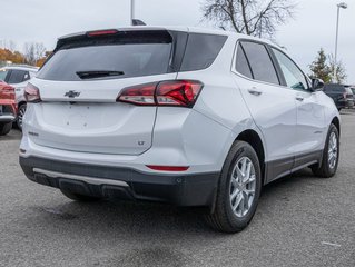 2024 Chevrolet EQUINOX LT 1,5T TA in St-Jérôme, Quebec - 8 - w320h240px