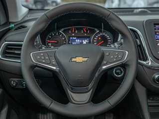 2024 Chevrolet EQUINOX LT 1,5T TA in St-Jérôme, Quebec - 12 - w320h240px