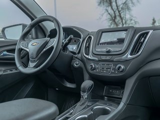 2024 Chevrolet EQUINOX LT 1,5T TA in St-Jérôme, Quebec - 28 - w320h240px