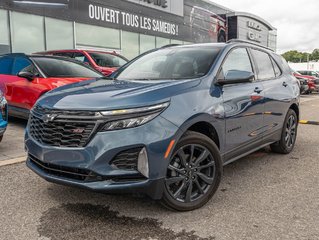 2024 Chevrolet Equinox in St-Jérôme, Quebec - 2 - w320h240px