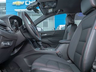 2024 Chevrolet Equinox in St-Jérôme, Quebec - 11 - w320h240px