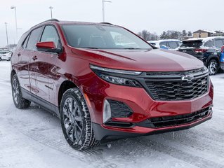 Chevrolet Equinox  2024 à St-Jérôme, Québec - 10 - w320h240px