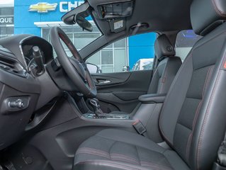 Chevrolet Equinox  2024 à St-Jérôme, Québec - 11 - w320h240px