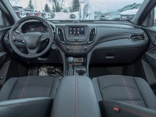 Chevrolet Equinox  2024 à St-Jérôme, Québec - 4 - w320h240px