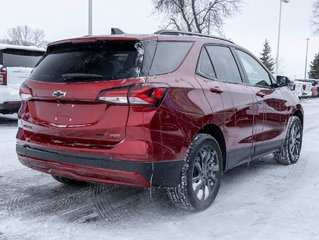 Chevrolet Equinox  2024 à St-Jérôme, Québec - 9 - w320h240px