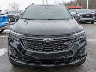 2024 Chevrolet Equinox in St-Jérôme, Quebec - 2 - w320h240px