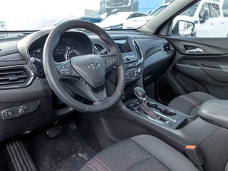 Chevrolet Equinox  2024 à St-Jérôme, Québec - 12 - w320h240px