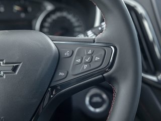 2024 Chevrolet EQUINOX RS 1,5T A TI in St-Jérôme, Quebec - 17 - w320h240px