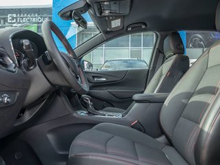 2024 Chevrolet EQUINOX RS 1,5T A TI in St-Jérôme, Quebec - 11 - w320h240px