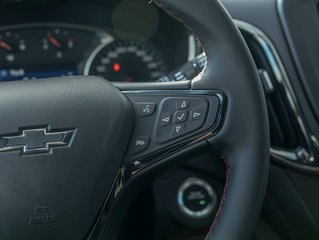 2024 Chevrolet EQUINOX RS 1,5T A TI in St-Jérôme, Quebec - 16 - w320h240px