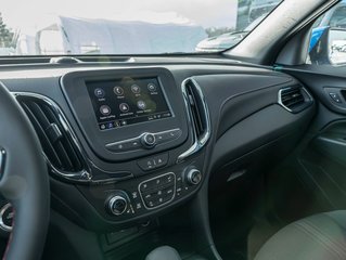 2024 Chevrolet EQUINOX RS 1,5T A TI in St-Jérôme, Quebec - 19 - w320h240px