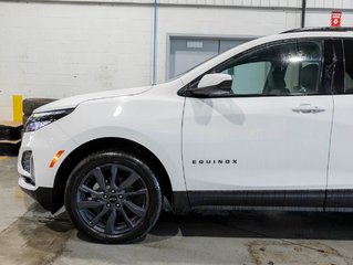 Chevrolet Equinox  2024 à St-Jérôme, Québec - 32 - w320h240px