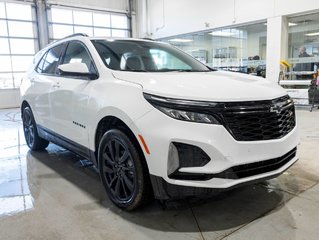 Chevrolet Equinox  2024 à St-Jérôme, Québec - 10 - w320h240px