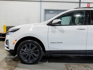 2024 Chevrolet EQUINOX RS 1,5T A TI in St-Jérôme, Quebec - 32 - w320h240px
