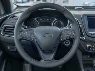 2024 Chevrolet EQUINOX RS 1,5T A TI in St-Jérôme, Quebec - 15 - w320h240px