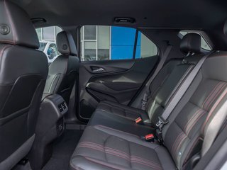 2024 Chevrolet EQUINOX RS 1,5T A TI in St-Jérôme, Quebec - 28 - w320h240px