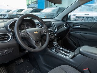 Chevrolet Equinox  2024 à St-Jérôme, Québec - 12 - w320h240px