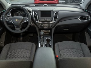 2024 Chevrolet Equinox in St-Jérôme, Quebec - 4 - w320h240px