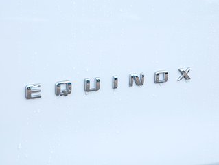2024 Chevrolet ÉQUINOX LT 1,5T A TI in St-Jérôme, Quebec - 32 - w320h240px