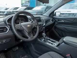 2024 Chevrolet ÉQUINOX LT 1,5T A TI in St-Jérôme, Quebec - 11 - w320h240px
