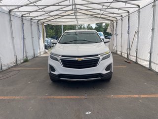 Chevrolet Equinox  2024 à St-Jérôme, Québec - 4 - w320h240px