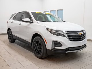 2024 Chevrolet Equinox in St-Jérôme, Quebec - 9 - w320h240px