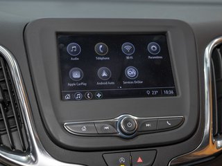 2024 Chevrolet Equinox in St-Jérôme, Quebec - 16 - w320h240px